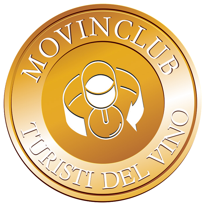 MovinClub. Turisti del vino